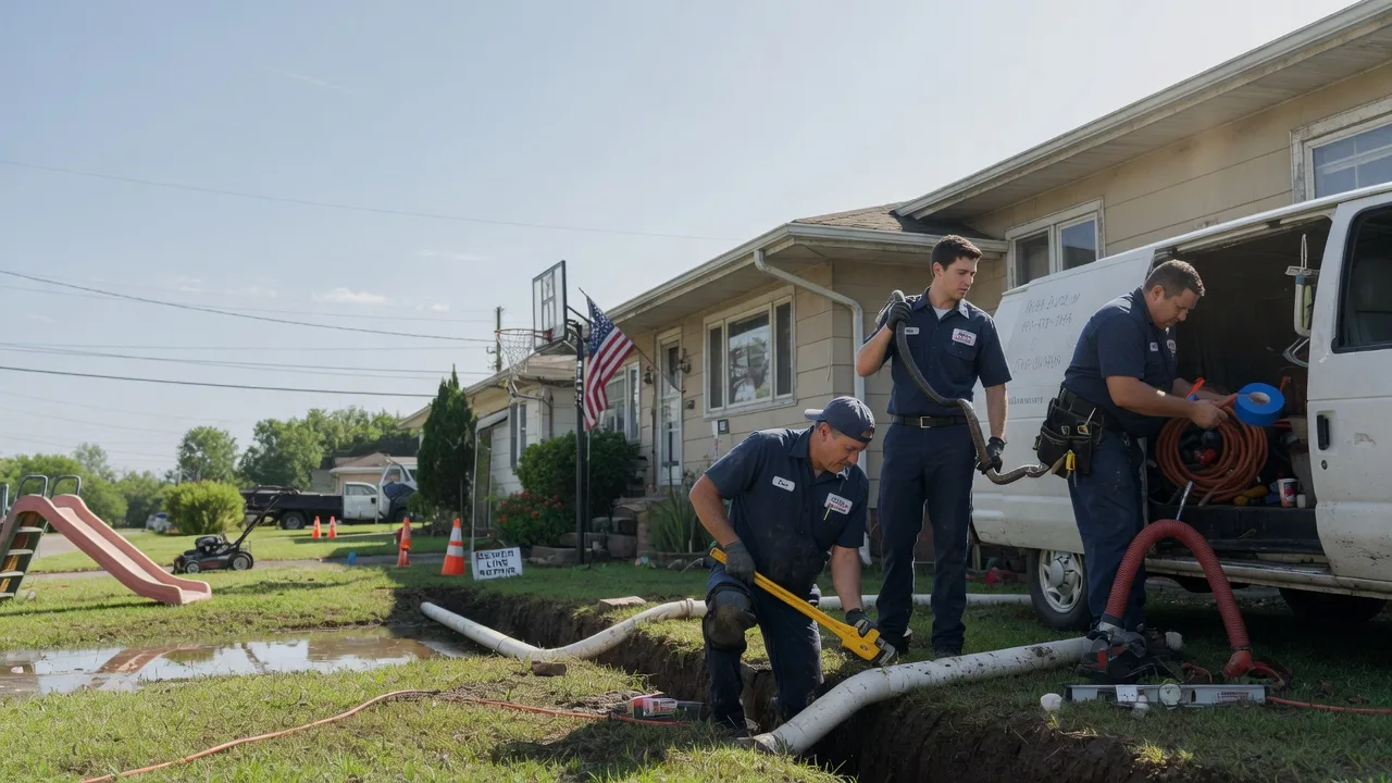 Toilet Installation in Emerson, IA near me
